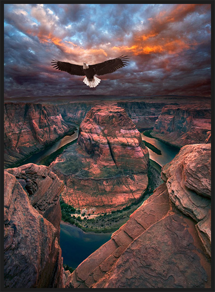Southwest and Nature Art Photography by Klaus Priebe